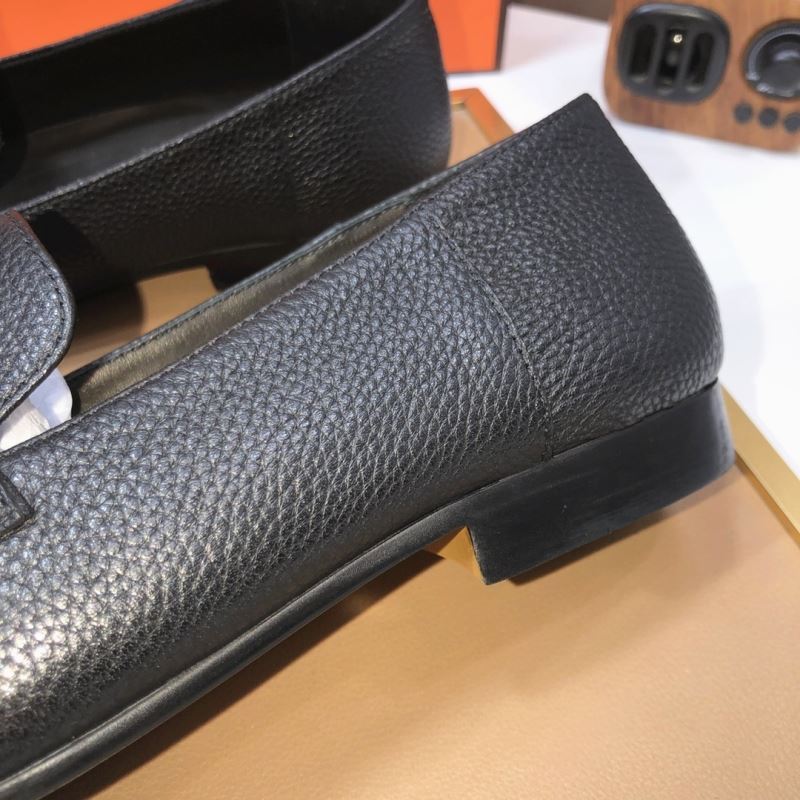 Hermes Business Shoes